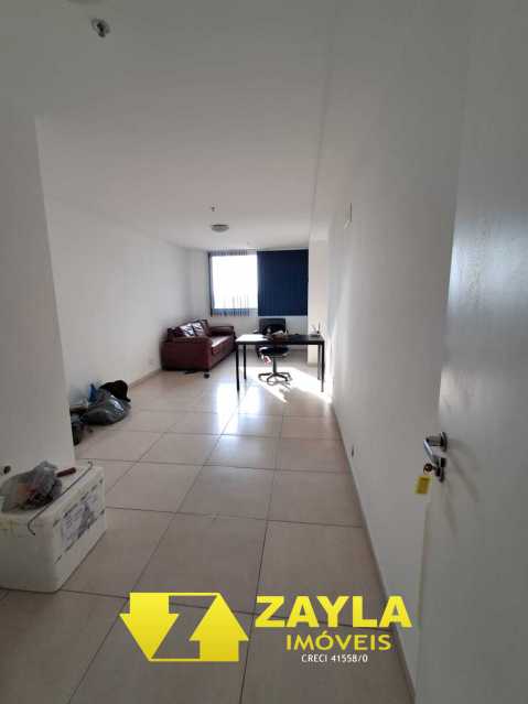 Conjunto Comercial-Sala à venda, 40m² - Foto 1