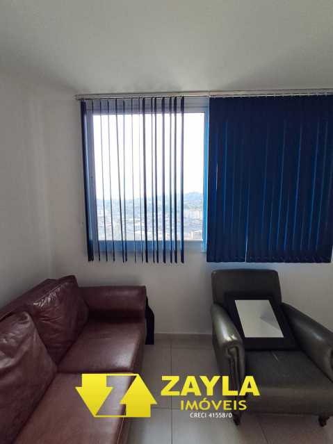 Conjunto Comercial-Sala à venda, 40m² - Foto 2