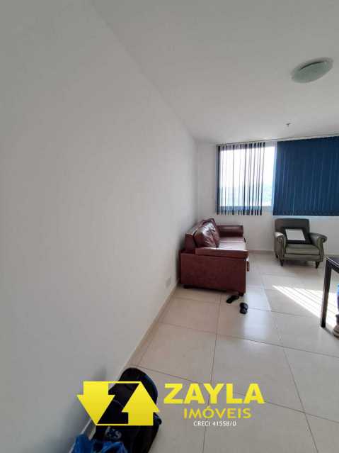 Conjunto Comercial-Sala à venda, 40m² - Foto 3