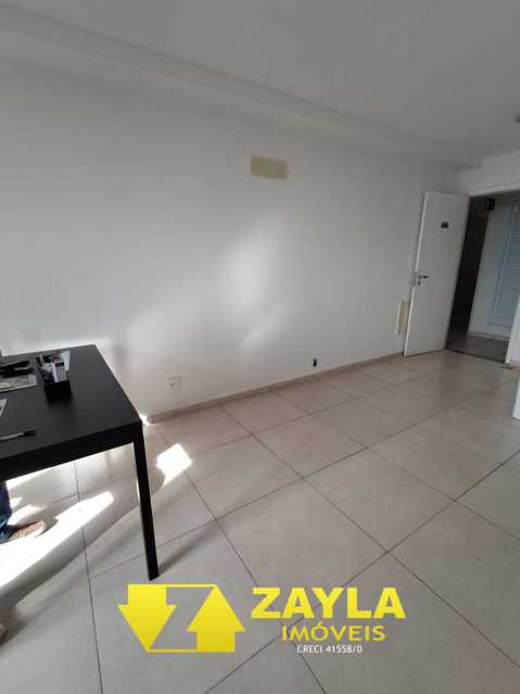 Conjunto Comercial-Sala à venda, 40m² - Foto 4