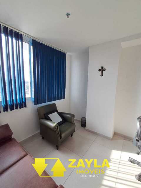 Conjunto Comercial-Sala à venda, 40m² - Foto 5