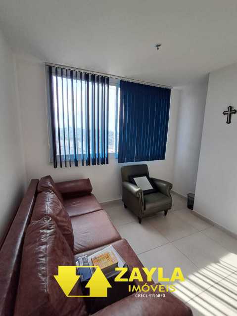 Conjunto Comercial-Sala à venda, 40m² - Foto 6