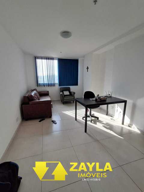 Conjunto Comercial-Sala à venda, 40m² - Foto 7