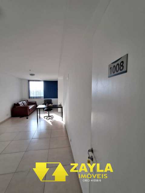 Conjunto Comercial-Sala à venda, 40m² - Foto 8