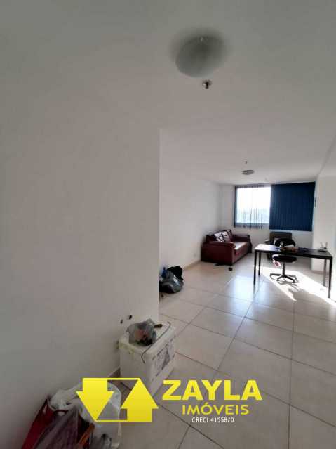 Conjunto Comercial-Sala à venda, 40m² - Foto 9