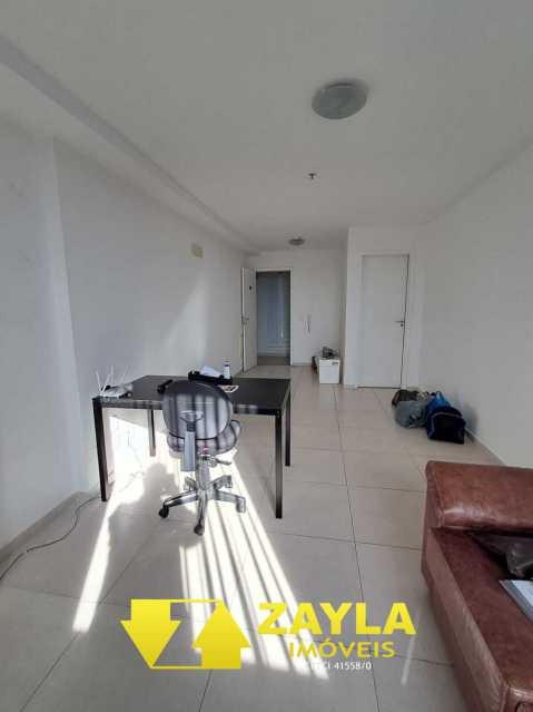 Conjunto Comercial-Sala à venda, 40m² - Foto 10