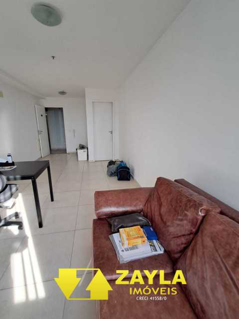 Conjunto Comercial-Sala à venda, 40m² - Foto 11