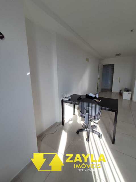 Conjunto Comercial-Sala à venda, 40m² - Foto 12