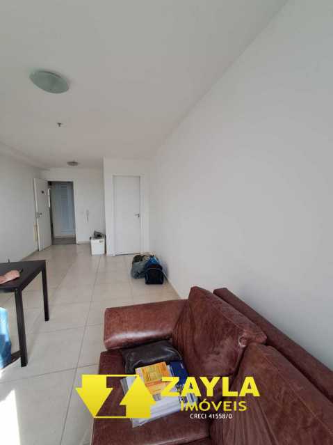 Conjunto Comercial-Sala à venda, 40m² - Foto 13
