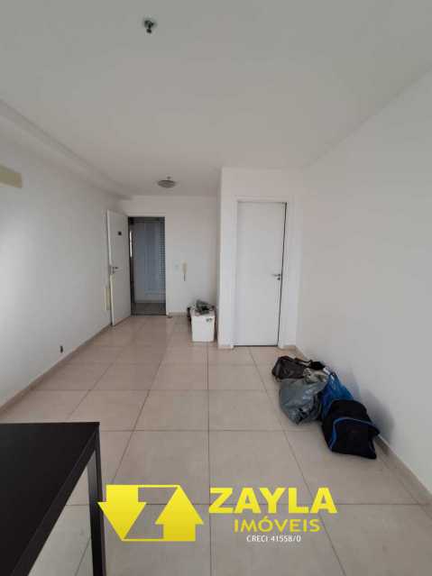 Conjunto Comercial-Sala à venda, 40m² - Foto 14