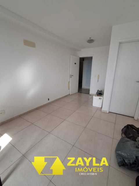 Conjunto Comercial-Sala à venda, 40m² - Foto 15