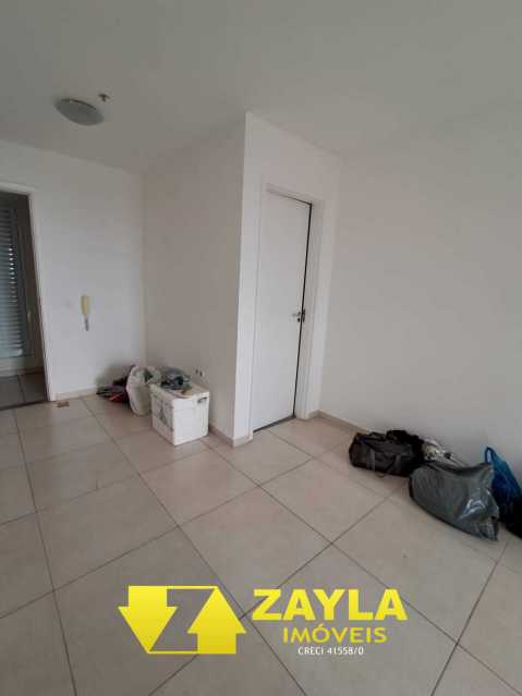 Conjunto Comercial-Sala à venda, 40m² - Foto 16