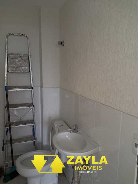 Conjunto Comercial-Sala à venda, 40m² - Foto 17
