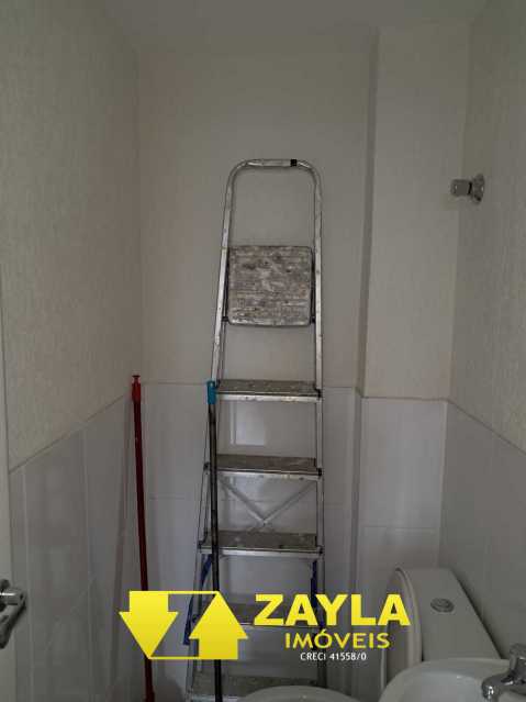 Conjunto Comercial-Sala à venda, 40m² - Foto 18