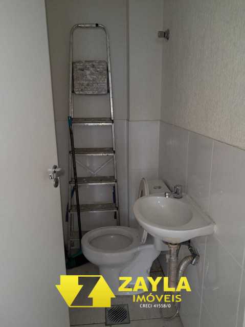 Conjunto Comercial-Sala à venda, 40m² - Foto 19