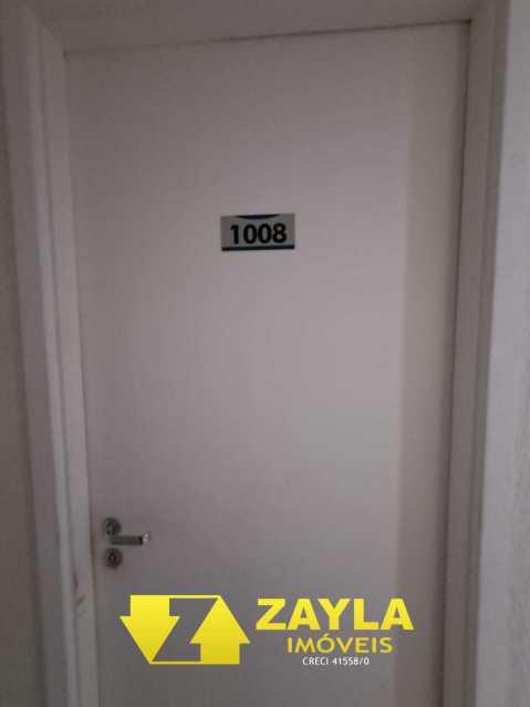 Conjunto Comercial-Sala à venda, 40m² - Foto 20