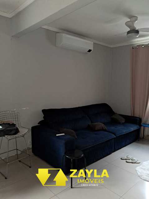 Casa à venda com 2 quartos, 50m² - Foto 3