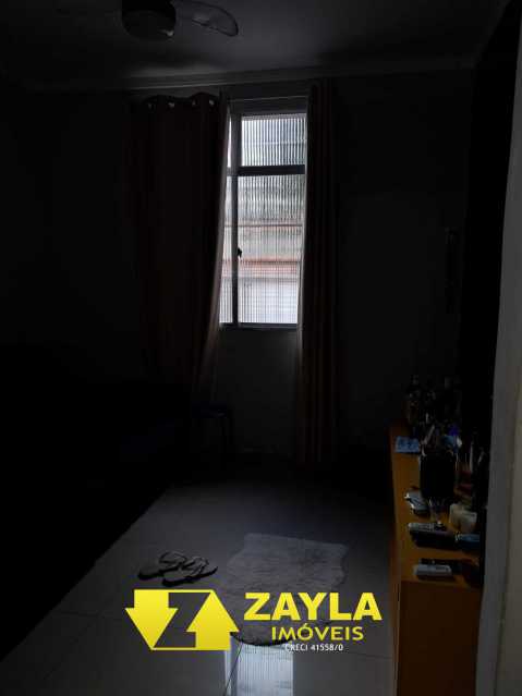 Casa à venda com 2 quartos, 50m² - Foto 4