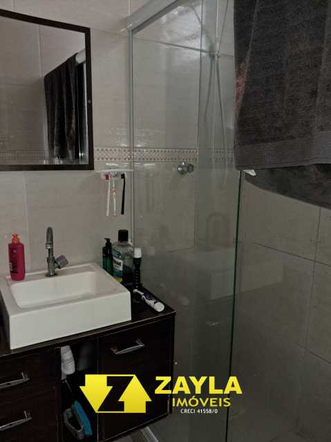 Casa à venda com 2 quartos, 50m² - Foto 10