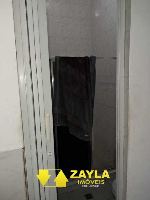 Casa à venda com 2 quartos, 50m² - Foto 5