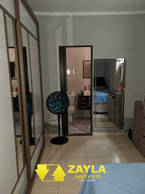 Casa à venda com 2 quartos, 50m² - Foto 6