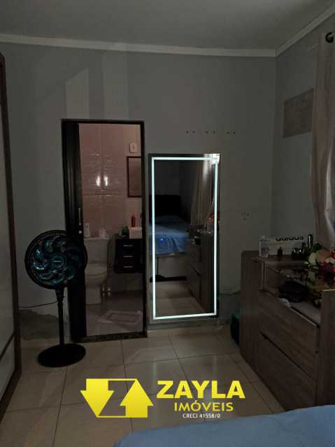 Casa à venda com 2 quartos, 50m² - Foto 7