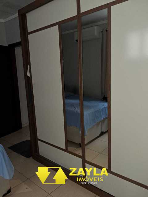 Casa à venda com 2 quartos, 50m² - Foto 8