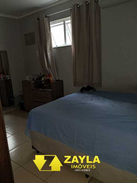 Casa à venda com 2 quartos, 50m² - Foto 9