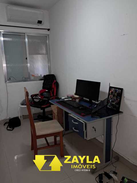 Casa à venda com 2 quartos, 50m² - Foto 11