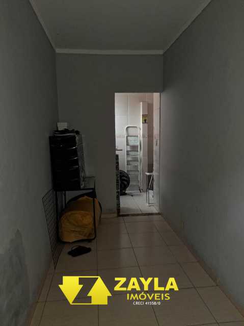 Casa à venda com 2 quartos, 50m² - Foto 12