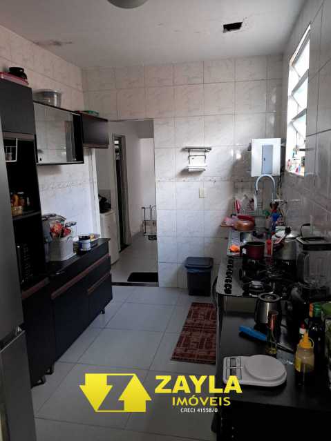 Casa à venda com 2 quartos, 50m² - Foto 13