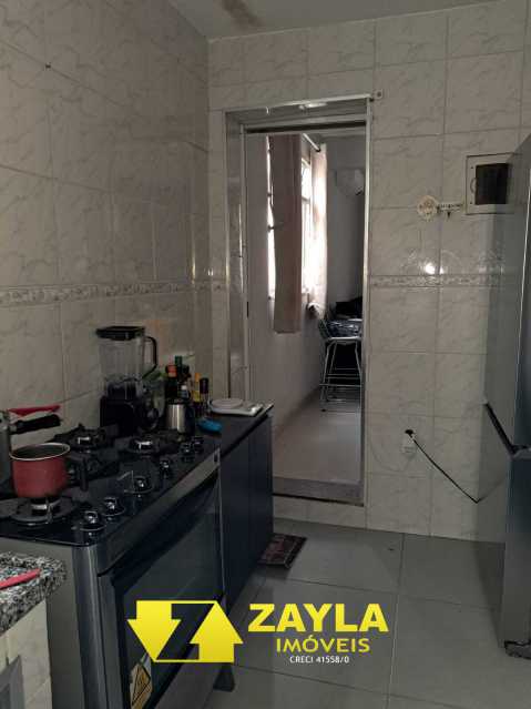 Casa à venda com 2 quartos, 50m² - Foto 14