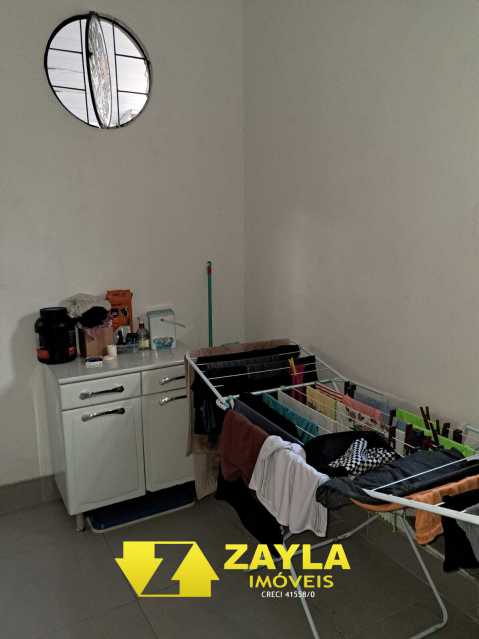 Casa à venda com 2 quartos, 50m² - Foto 16