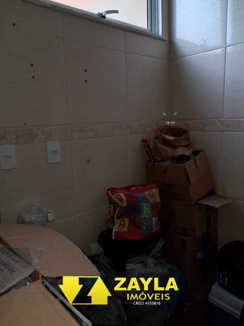 Casa à venda com 2 quartos, 50m² - Foto 18