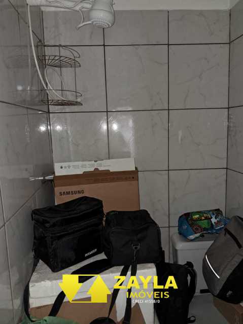 Casa à venda com 2 quartos, 50m² - Foto 19