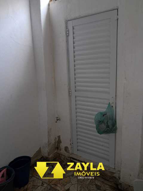 Casa à venda com 2 quartos, 50m² - Foto 20