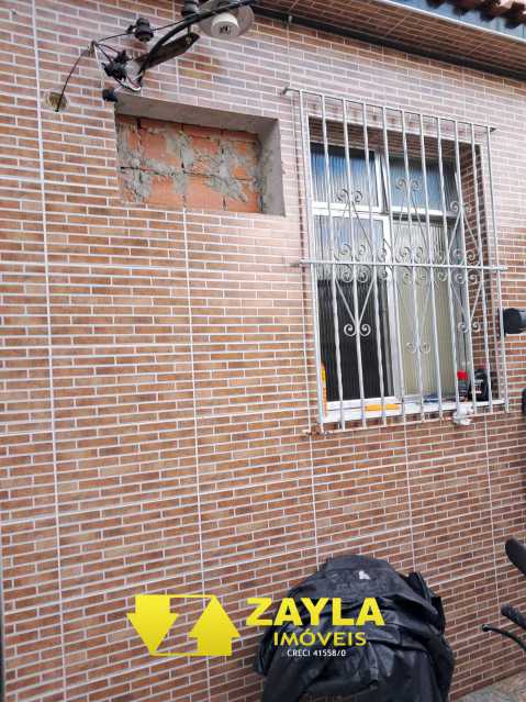 Casa à venda com 2 quartos, 50m² - Foto 21