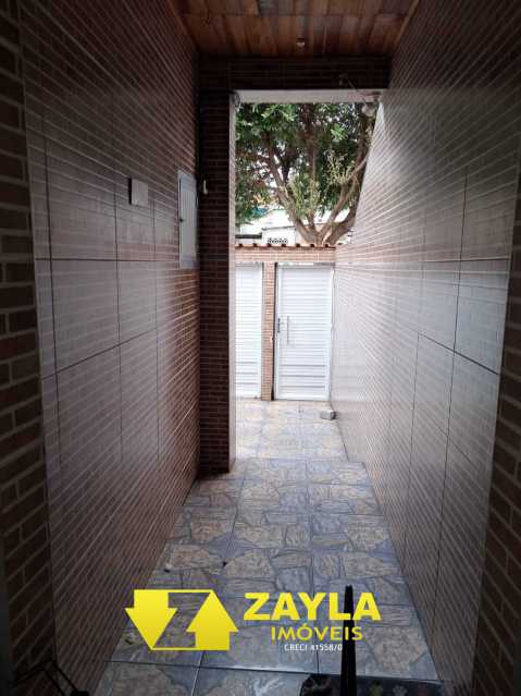 Casa à venda com 2 quartos, 50m² - Foto 22