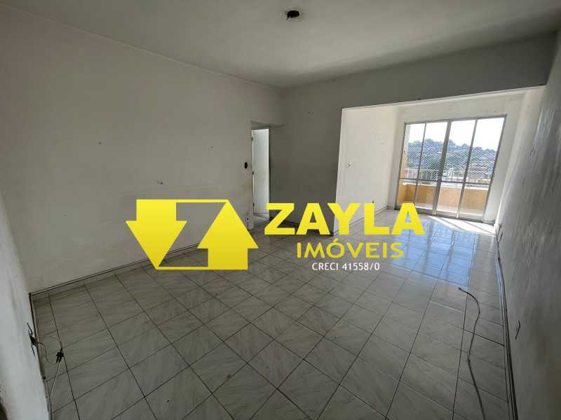 Apartamento à venda com 2 quartos, 93m² - Foto 1