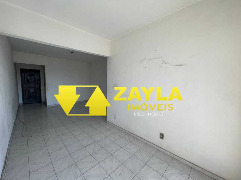 Apartamento à venda com 2 quartos, 93m² - Foto 2