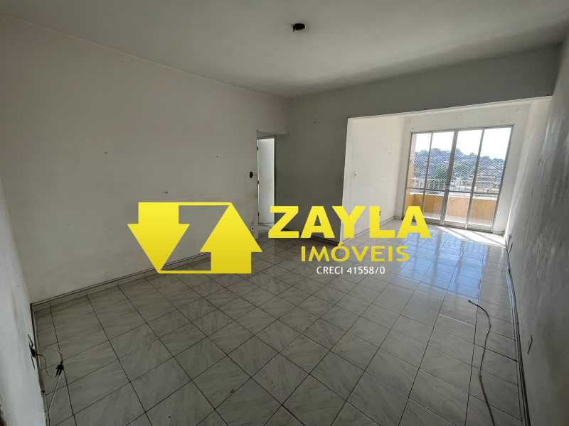 Apartamento à venda com 2 quartos, 93m² - Foto 3