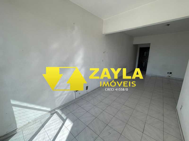 Apartamento à venda com 2 quartos, 93m² - Foto 4