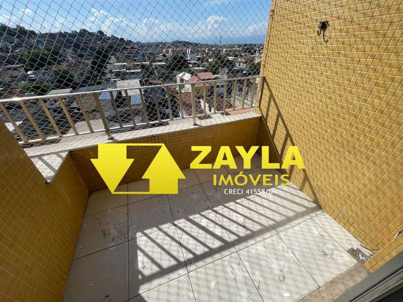 Apartamento à venda com 2 quartos, 93m² - Foto 6