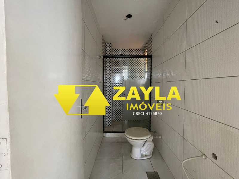 Apartamento à venda com 2 quartos, 93m² - Foto 7
