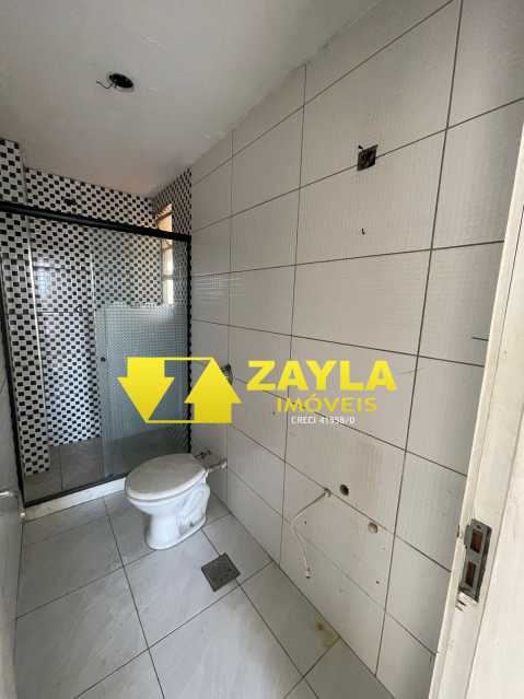 Apartamento à venda com 2 quartos, 93m² - Foto 8