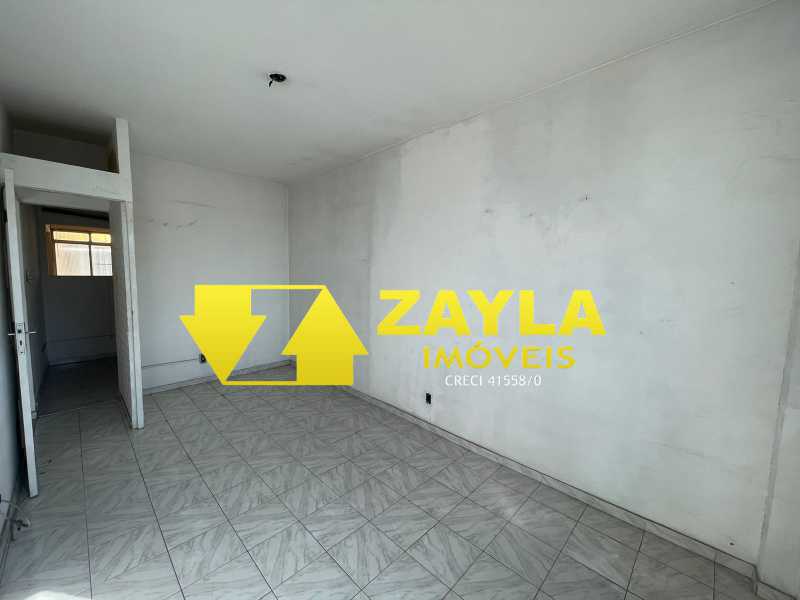 Apartamento à venda com 2 quartos, 93m² - Foto 9