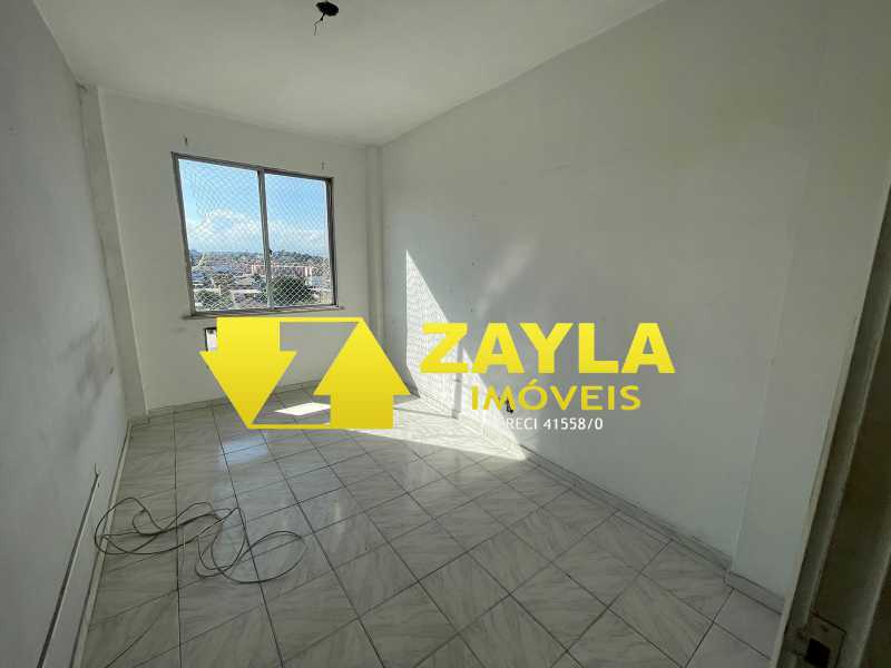 Apartamento à venda com 2 quartos, 93m² - Foto 13
