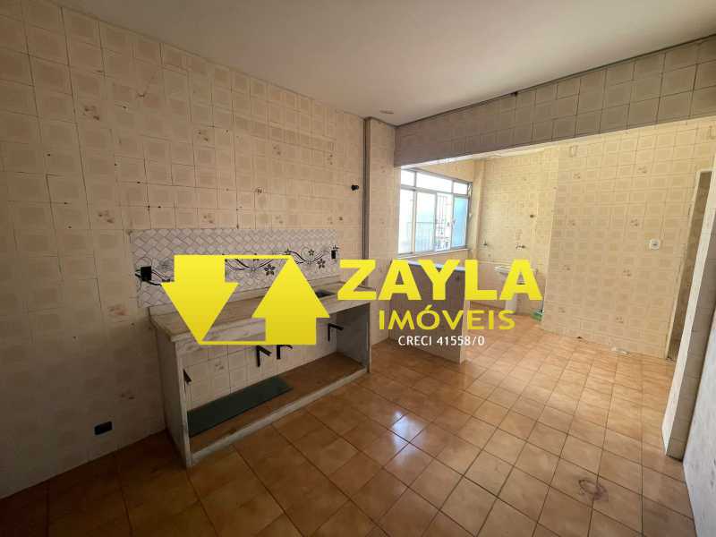 Apartamento à venda com 2 quartos, 93m² - Foto 16