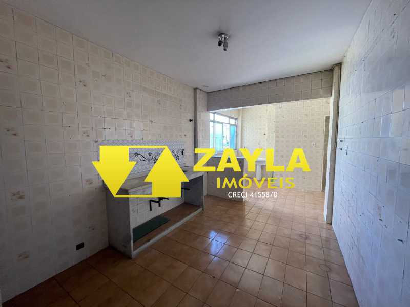 Apartamento à venda com 2 quartos, 93m² - Foto 17