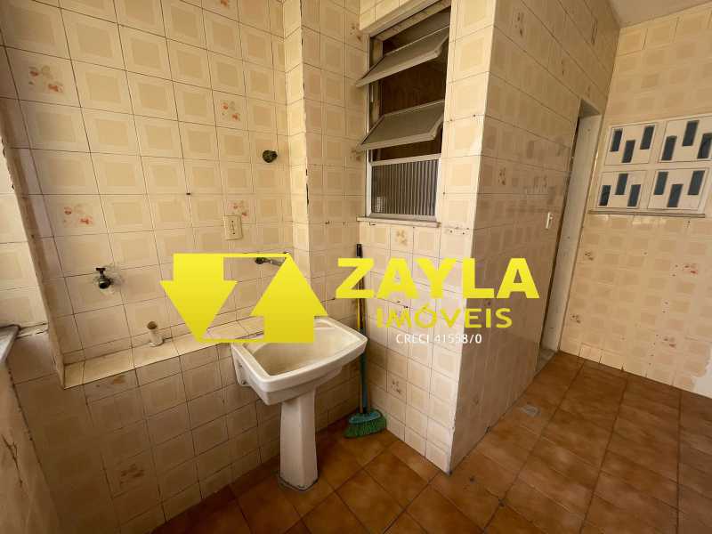 Apartamento à venda com 2 quartos, 93m² - Foto 21
